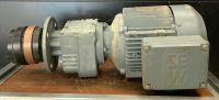 Getriebemotor SEW-Eurodrive RF27 EDT90S4/TF Nordrhein-Westfalen - Enger Vorschau