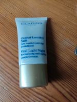 Clarins capital lumiere Nuit vital light night Nordrhein-Westfalen - Erkrath Vorschau