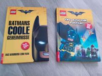 Taschenbuch/ Lego Batman Thüringen - Ronneburg Vorschau