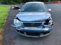 VW Polo 9N  1.2 60 PS Benziner Hessen - Burghaun Vorschau