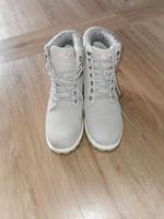Boots Fila Niedersachsen - Emden Vorschau