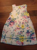 Mini Boden Kleid Blumen Gr. 92 Baden-Württemberg - Laupheim Vorschau