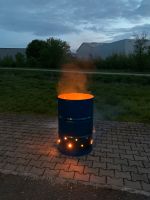Feuertonne 200 L Niedersachsen - Stuhr Vorschau