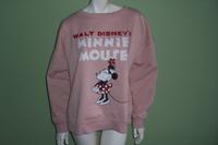 Disney * Minnie Maus Damen Pullover hellrosa Gr.XL= Gr.46/48 Niedersachsen - Adendorf Vorschau