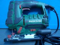 STICHSÄGE | PARKSIDE PENDELHUB-  | PSTD 800 B1 Nordrhein-Westfalen - Langenfeld Vorschau