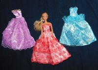 Simba Steffi Love Barbie-Puppe + 2 zusätzliche Kleider Niedersachsen - Einbeck Vorschau