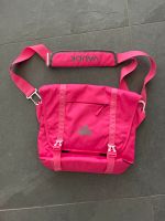 Vaude Tasche Umhängetasche in pink Marburg - Hermershausen Vorschau