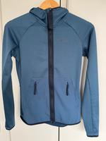 Adidas Terrex Hooded Wind Fleece Softshelljacke Bayern - Zorneding Vorschau