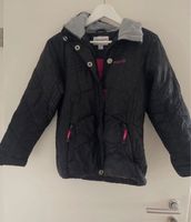 Schwarze Etirel Kinder Winterjacke Nordrhein-Westfalen - Steinfurt Vorschau