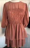 Kleid/Festliche kleid/Sommer kleid/Zara mini kleid S M Kiel - Gaarden Vorschau