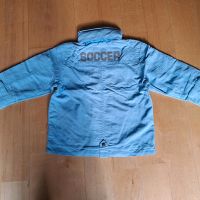 Jacke Anorak Staccato Gr 92/98 Kreis Ostholstein - Heiligenhafen  Vorschau