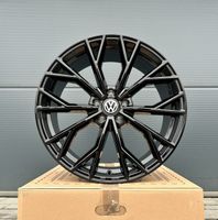 Ultrawheels UA23 19 Zoll Felgen für VW Golf 5 6 7 8 Passat Scirocco Arteon Phaeton Sharan GTI GTD GTE egolf 6R 7R 8R B5 B6 B7 B8 CC 3C 13 R 3H 3D 7N Sommerräder Winterräder schwarz Reifen Volkswagen Baden-Württemberg - Neckarsulm Vorschau