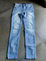 Damen Joop Jeans in lila Gr XS 34 Niedersachsen - Delmenhorst Vorschau