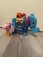 Vtech BlaBlaBlocks-Elefant Bauklötze Hamburg-Mitte - Hamburg Rothenburgsort Vorschau