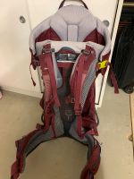 Deuter Kid comfort Kindertrage Baden-Württemberg - Sexau Vorschau