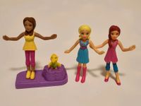 Polly Pocket Sammelfiguren Puppen Plastik Hessen - Heringen (Werra) Vorschau