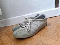 Adidas Tobacco Sneakers Thüringen - Rudolstadt Vorschau