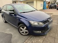 VW Polo 1.6 TDI *Navi*Teilleder*SHZ* Niedersachsen - Lehrte Vorschau