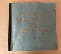 Sammelalbum der Malerei der Gotik und Frührenaissange Niedersachsen - Dötlingen Vorschau