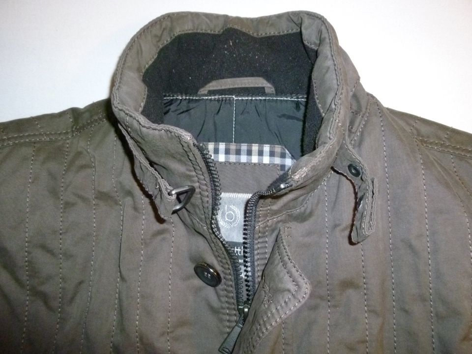 Bugatti Herren Winterjacke, Gr. 28, XXL in Dülmen