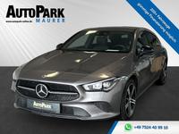 Mercedes-Benz CLA 200 d SB Progressive*Night*LED* Baden-Württemberg - Bad Waldsee Vorschau