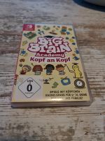 Nintendo Switch Spiel Big Brain Academy Schleswig-Holstein - Todesfelde Vorschau