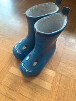 Gummistiefel gefüttert Gr.24 Nordrhein-Westfalen - Lüdenscheid Vorschau