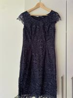 Vera Mont Spitzenkleid 38 Frankfurt am Main - Seckbach Vorschau