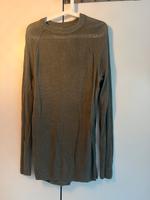 Strickpulli H&M Leinen M Hessen - Darmstadt Vorschau