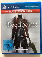 Bloodborne PS 4 Nordrhein-Westfalen - Blankenheim Vorschau
