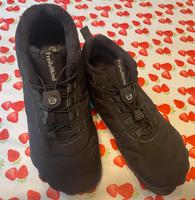 Barfußschuhe, Freiluftkind, Kepler, schwarz Niedersachsen - Melle Vorschau