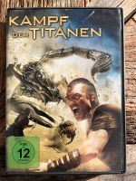 DVD - Kampf der Titanen Niedersachsen - Scheeßel Vorschau