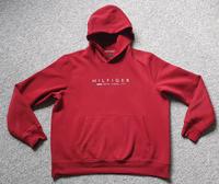 Tommy Hilfiger Kapuzenpulli / Hoodie Gr. XXL Burglesum - Lesum Vorschau