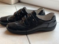 Waldläufer Schuh Henni * Klettverschluss * Leder * Gr 7 bzw 40,5 Berlin - Rudow Vorschau