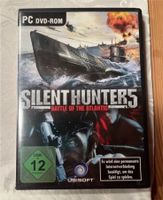 Silent Hunter 5 - Battle Of The Atlantic - PC DVD Schleswig-Holstein - Schafstedt Vorschau