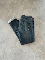 Diesel Jeans TEPPHAR 0842R_STRETCH W 32 L 32 Baden-Württemberg - Biberach an der Riß Vorschau
