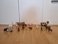 Neu Schleich Tiere Bauernhof Schleswig-Holstein - Kellinghusen Vorschau