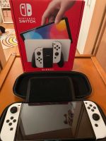 Nintendo Switch Oled Sachsen - Oelsnitz / Vogtland Vorschau