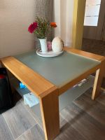 Verkaufe einen schönen Couch Tisch Sachsen-Anhalt - Hettstedt Vorschau