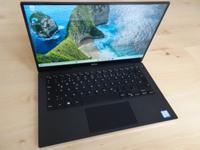 Notebook Dell XPS 13 9350 / Intel i7 16GB Touchscreen 512GB NVME Bayern - Landsberg (Lech) Vorschau