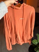 Hoodie Damen sixth June Grösse s orange Kreis Pinneberg - Barmstedt Vorschau