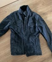 Winter Jeans-Jacke Zara Man Essen-West - Holsterhausen Vorschau