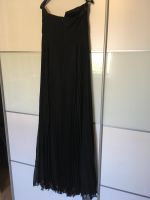 Schönes schwarzes langes Kleid Osterhofen - Raffelsdorf Vorschau