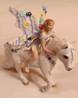 Schleich Bayala 70410 Oleana mit Pferd Bayern - Pegnitz Vorschau