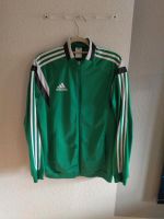 Adidas Herren Jacke M/ !kostenloser Versand! Sachsen - Thermalbad Wiesenbad Vorschau