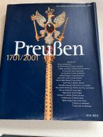 Buch Preußen Sachsen-Anhalt - Niedere Börde Vorschau