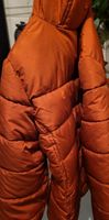 Steppjacke H&M Gr.L 40 Anorak Kapuze Fell Winterjacke Kupfer Bayern - Fürth Vorschau