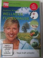 Wellness für Zuhause - Frühling - Neue Kraft schöpfen - A. Kiewel Niedersachsen - Osnabrück Vorschau
