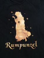 T-Shirt RUMPUNZEL Vivalabavaria, Gr. M Niedersachsen - Osnabrück Vorschau