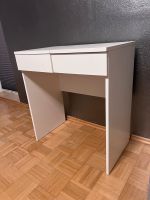 IKEA Brimnes Schmink- bzw. Frisiertisch 70x42cm Bayern - Straubing Vorschau